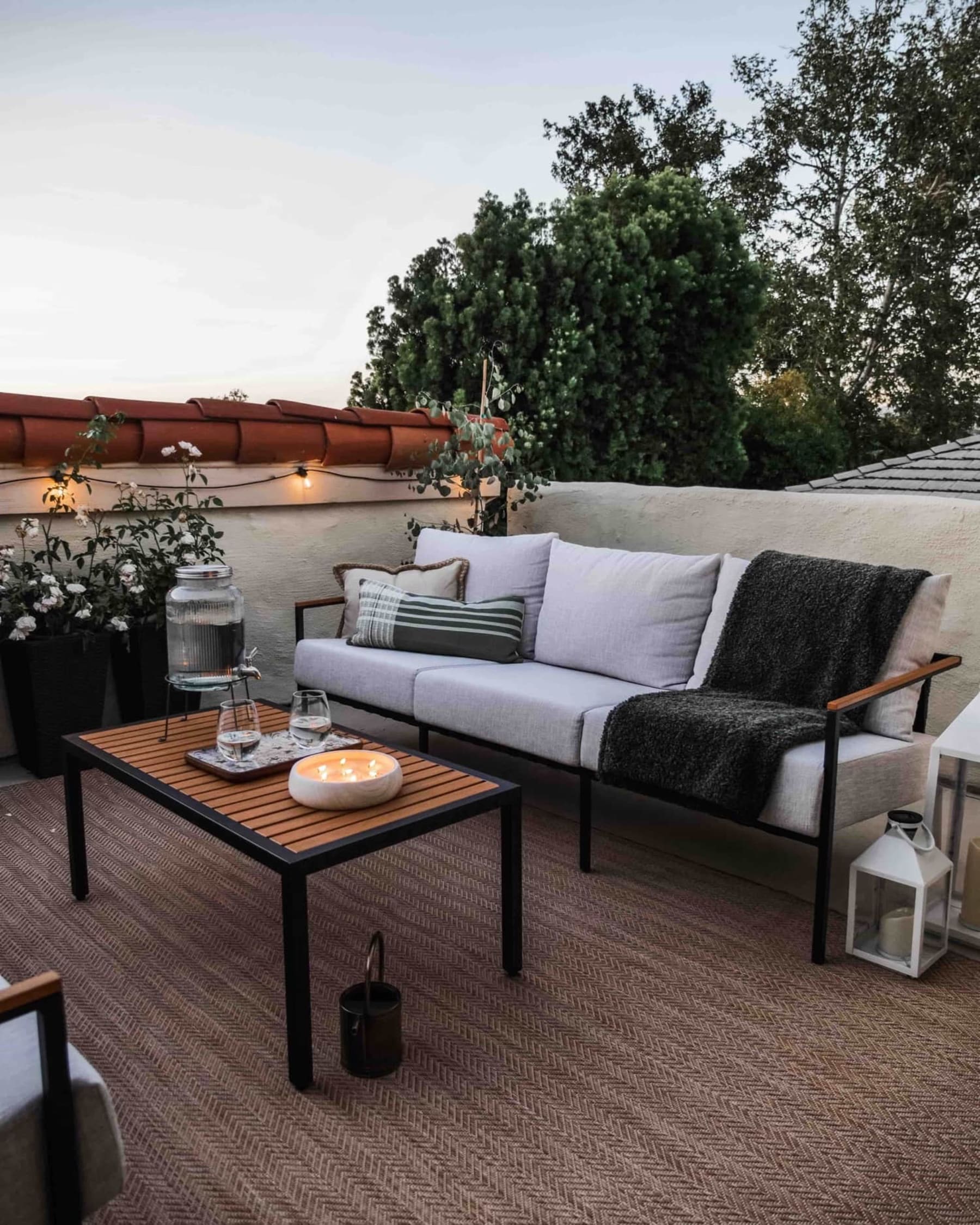 How to Re-invent Your Outdoor Space | Castlery Singapore